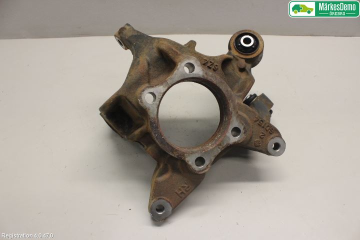 Subaru OUTBACK 15-20 Spindel Hb