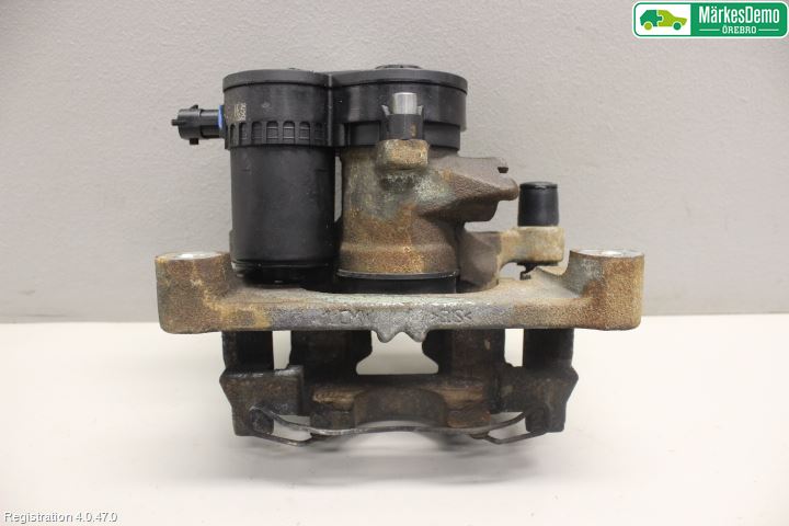 Subaru OUTBACK 15-20 Bremsecaliper Bak Venstre