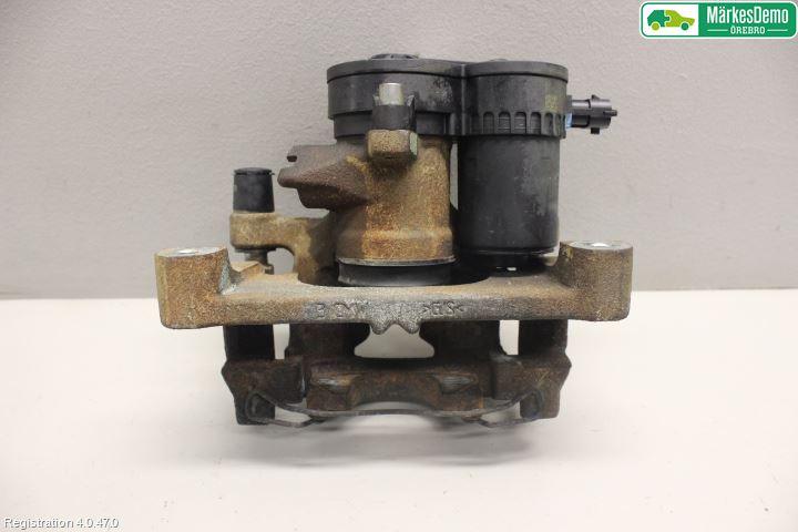 Subaru OUTBACK 15-20 Bremsecaliper Bak Høyre