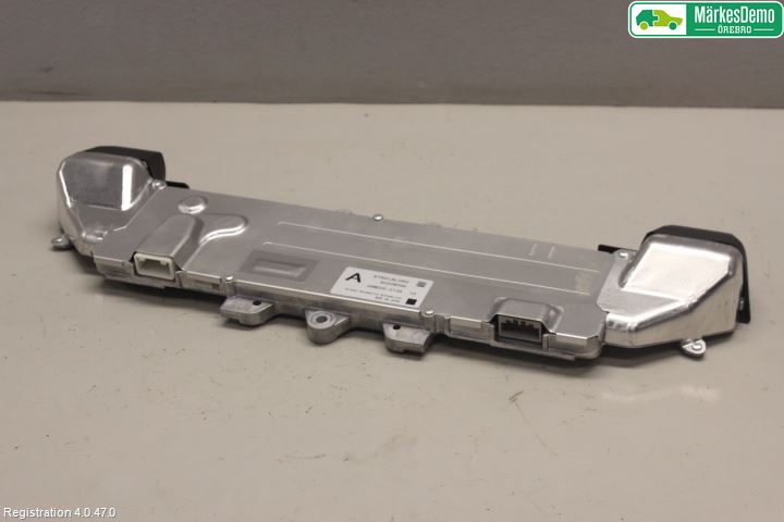 Subaru OUTBACK 15-20 Sensor Kollisjonsbeskyttelse