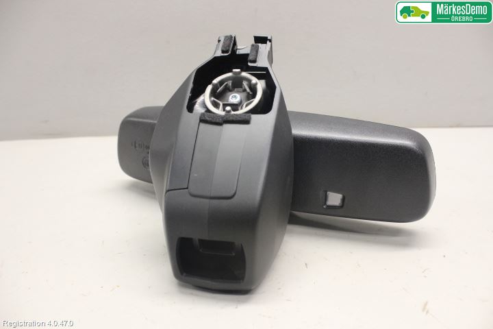 Subaru OUTBACK 15-20 Speil Innvendig El