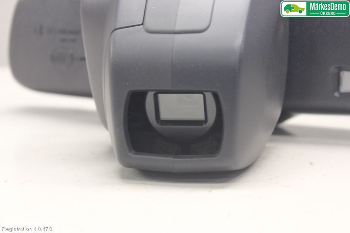 Subaru OUTBACK 15-20 Speil Innvendig El