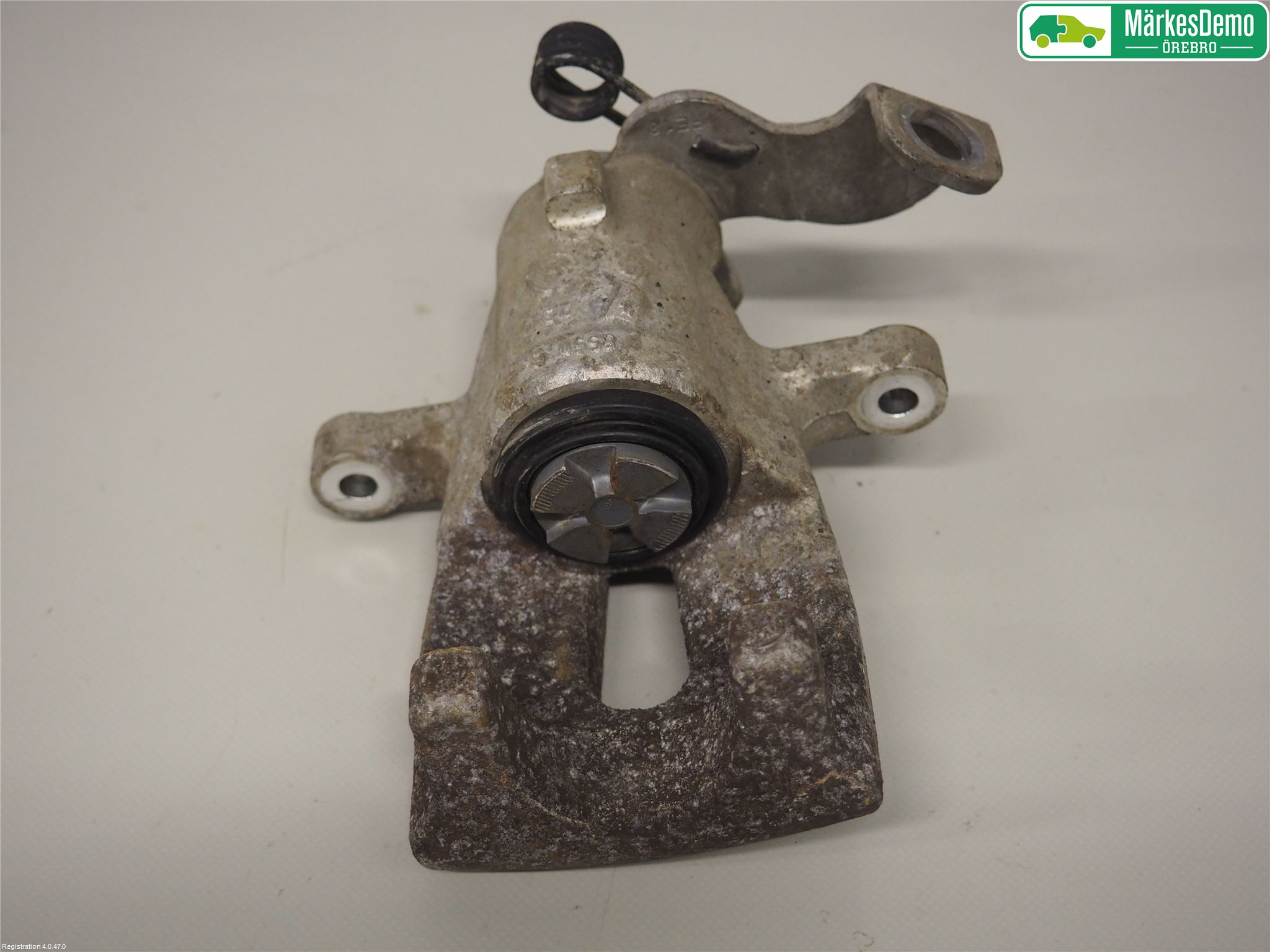 Kia CEED 12-18 Bremsecaliper Bak Venstre