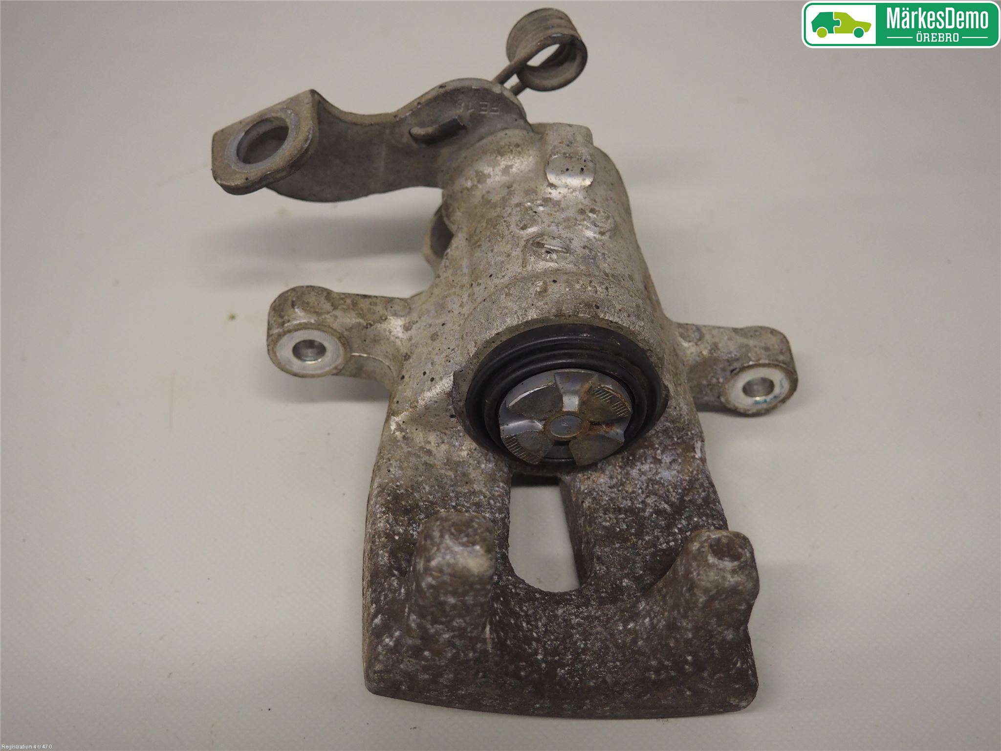Kia CEED 12-18 Bremsecaliper Bak Høyre