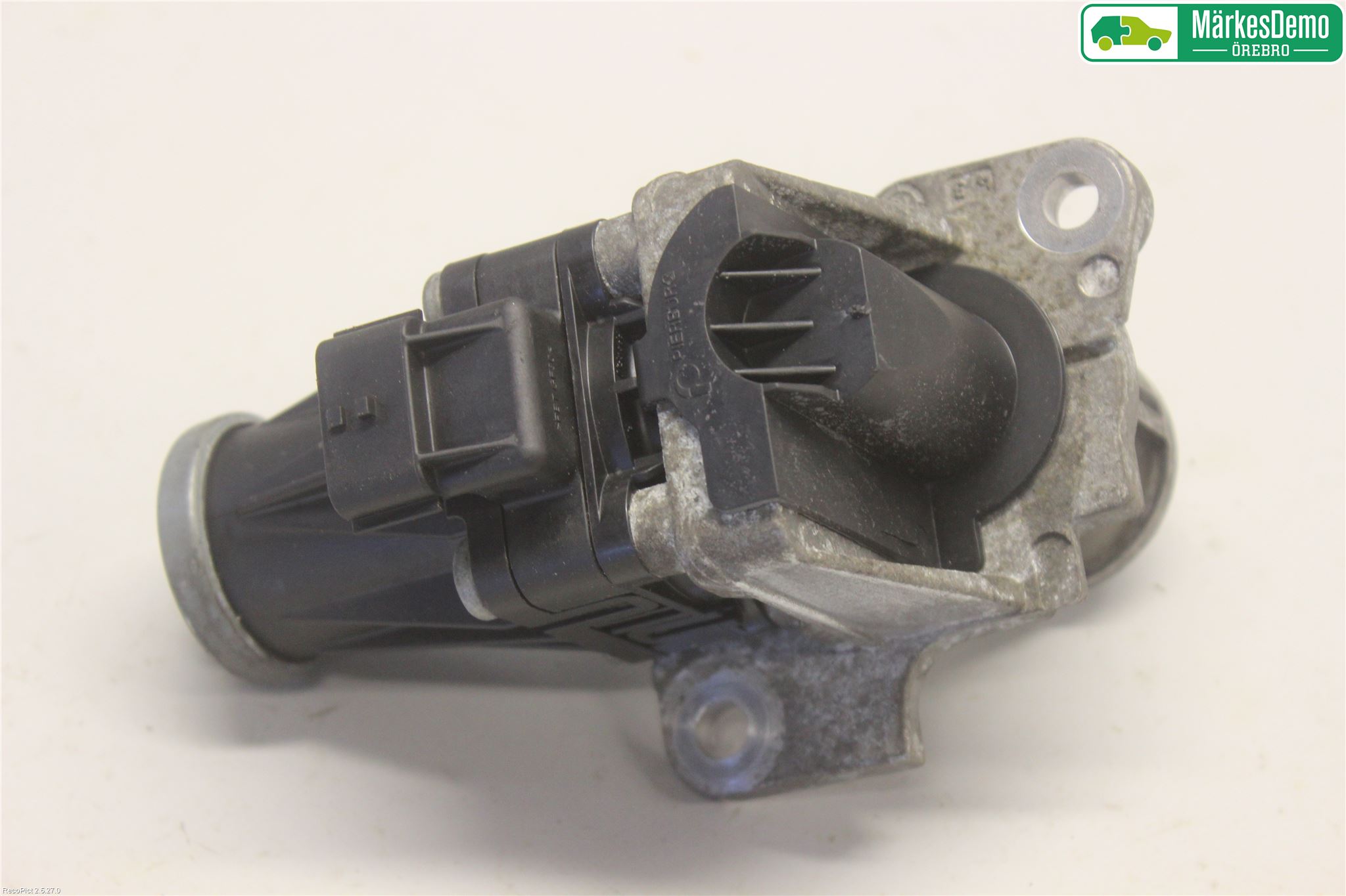 Nissan QASHQAI 14-17 Egr Ventil