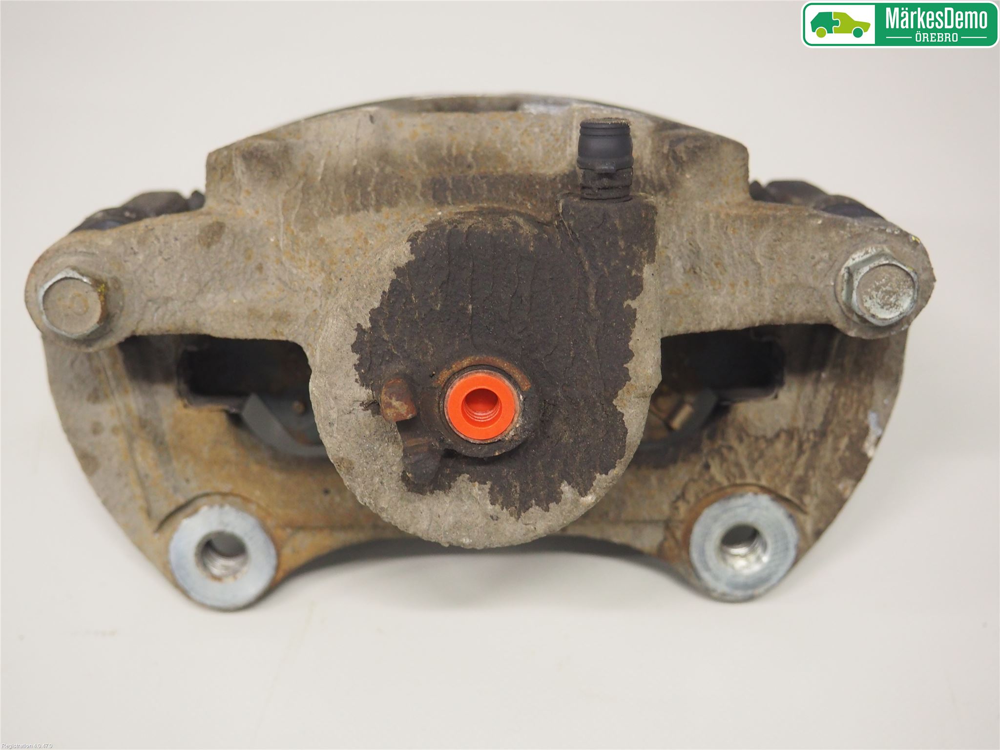 Kia CEED 12-18 Bremsecaliper Foran Høyre