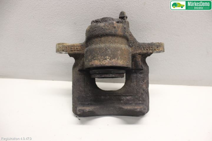 Toyota AYGO 06-14 Bremsecaliper Foran Høyre