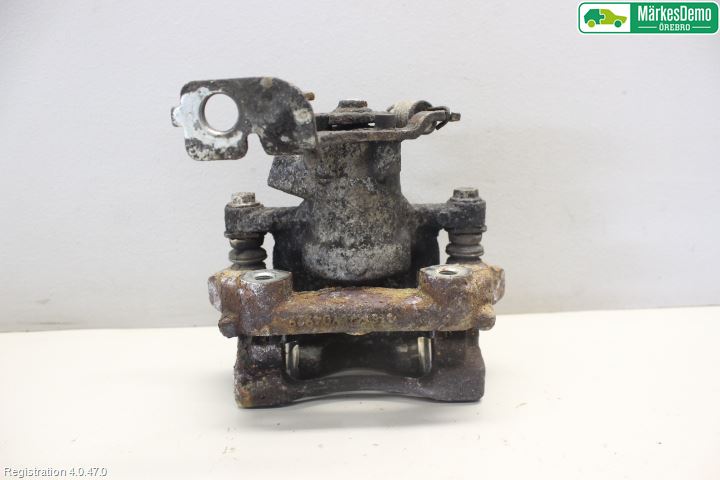 Toyota AURIS 13-19 Bremsecaliper Bak Høyre