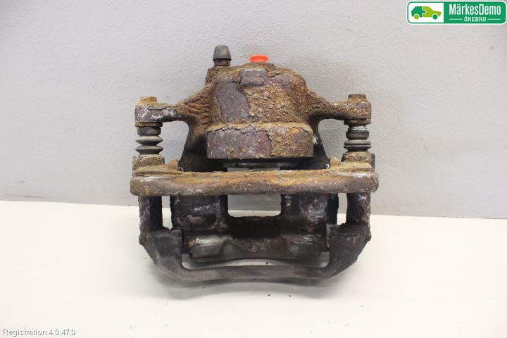 Toyota AURIS 13-19 Bremsecaliper Foran Venstre