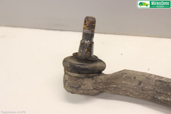 Toyota AURIS 13-19 Servo Snekke - Tannstang