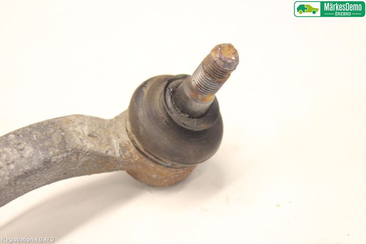 Toyota AURIS 13-19 Servo Snekke - Tannstang