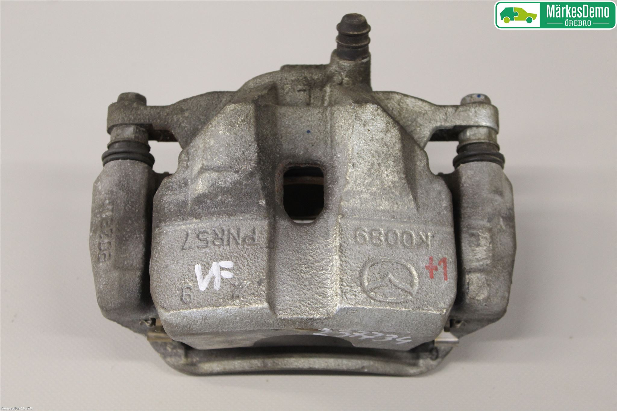 Mazda 6 13- Bremsecaliper Foran Venstre