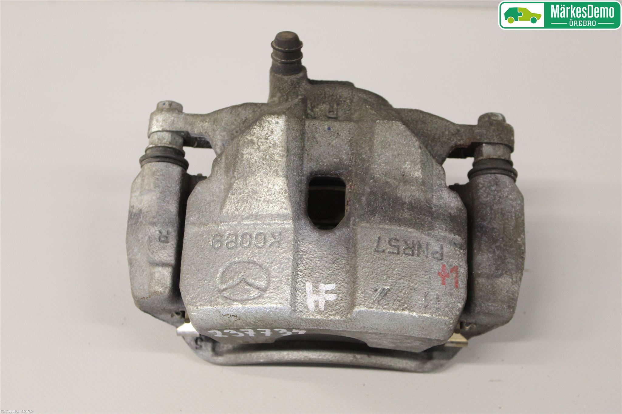 Mazda 6 13- Bremsecaliper Foran Høyre