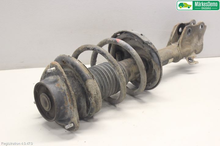 Subaru FORESTER SH  08-13 Fjærbein Foran Høyre