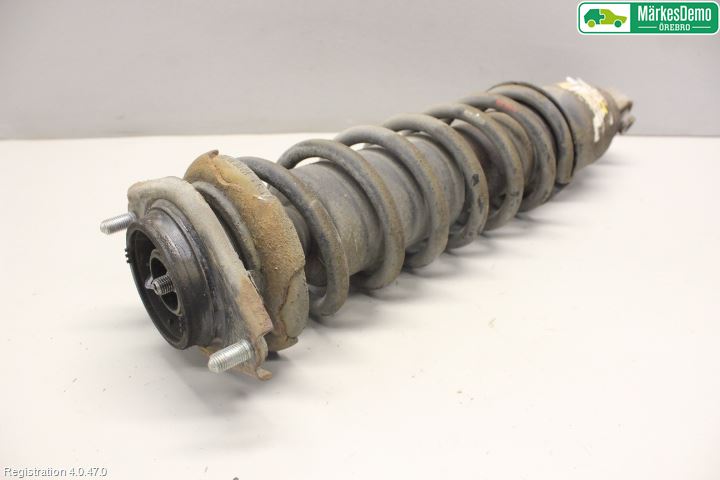 Subaru FORESTER SH  08-13 Fjærbein Bak Venstre