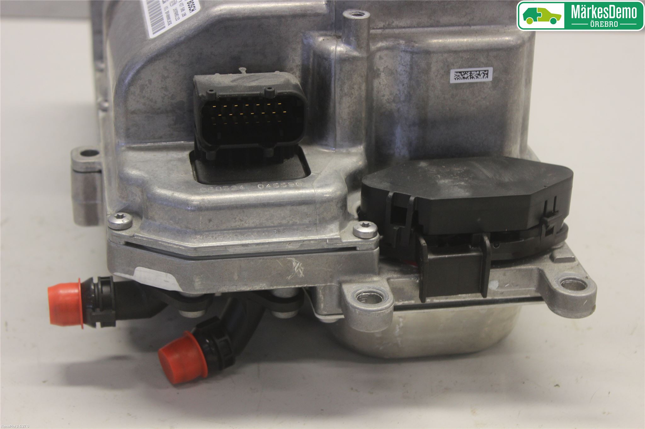 Audi A3/S3 8V 13-20 Hybridconverter