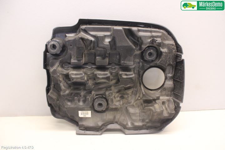 Kia CARENS III 13-19 Motor Deksel Over Motor