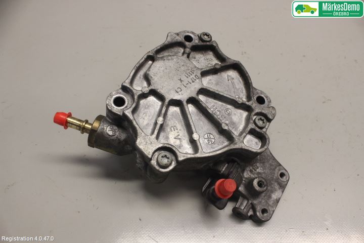 Peugeot 508 11-18 Vacuumpumpe