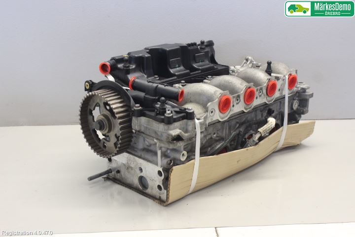 Peugeot 508 11-18 Topplokk Diesel
