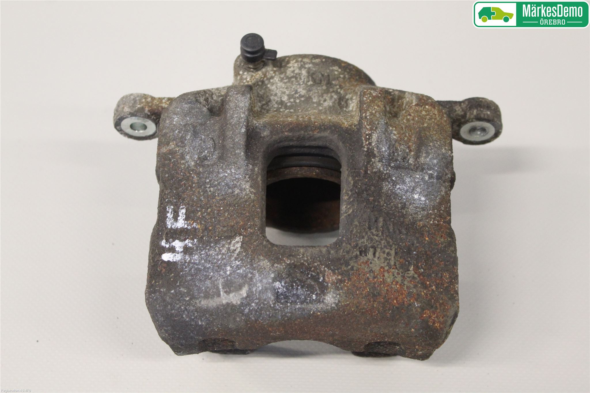 Kia CARENS III 13-19 Bremsecaliper Foran Høyre