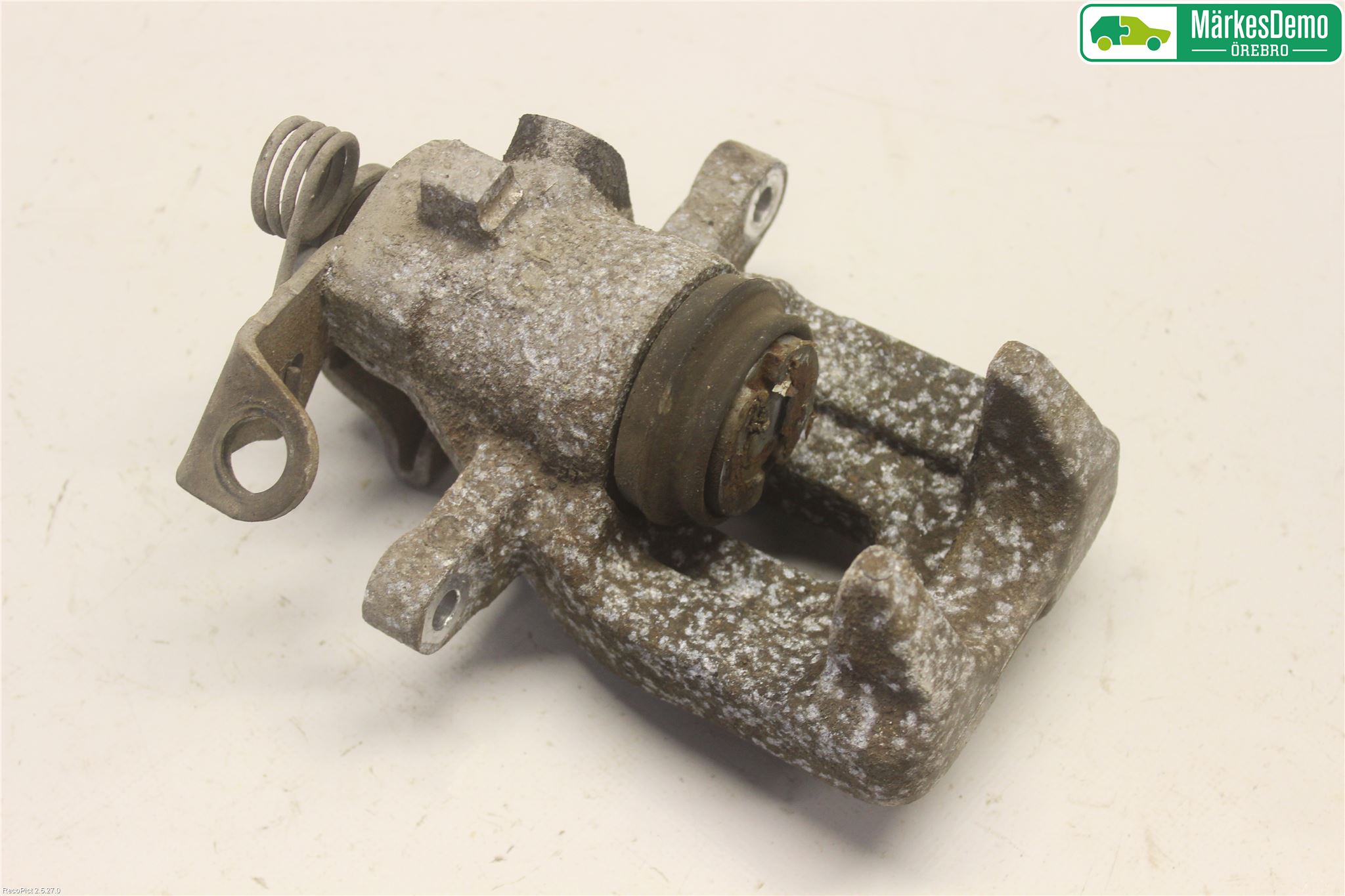 Peugeot 208 12-15 Bremsecaliper Bak Venstre