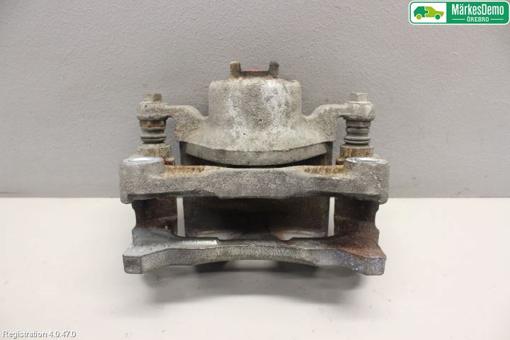 Nissan LEAF 11-17 Bremsecaliper Foran Venstre