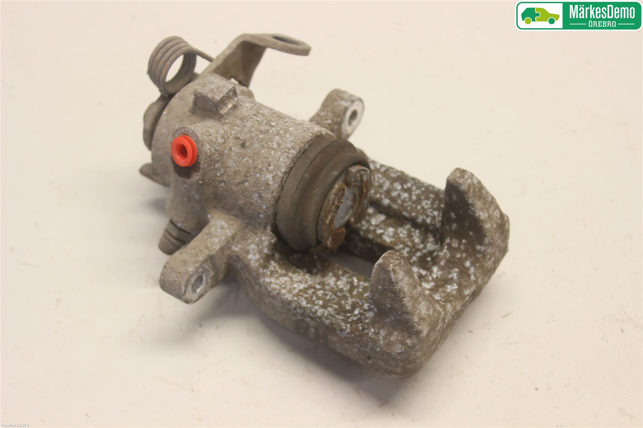 Peugeot 208 12-15 Bremsecaliper Bak Høyre