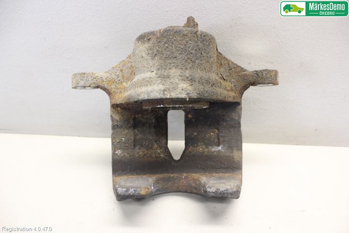 Kia SPORTAGE (SL) 11-15 Bremsecaliper Foran Venstre