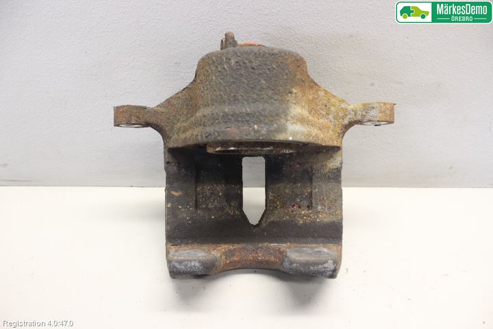 Kia SPORTAGE (SL) 11-15 Bremsecaliper Foran Høyre