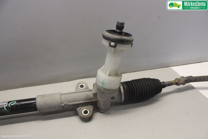 Kia SPORTAGE (SL) 11-15 Servo Snekke - Tannstang
