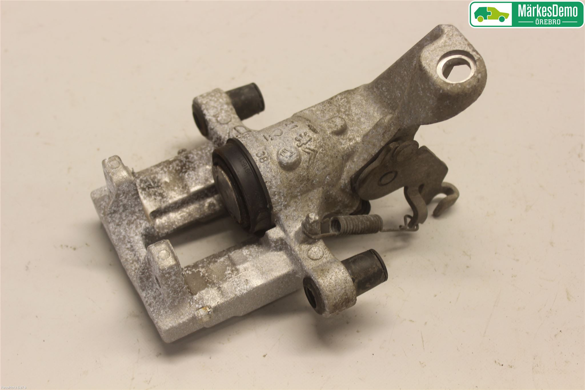 Peugeot 308 14-21 Bremsecaliper Bak Venstre