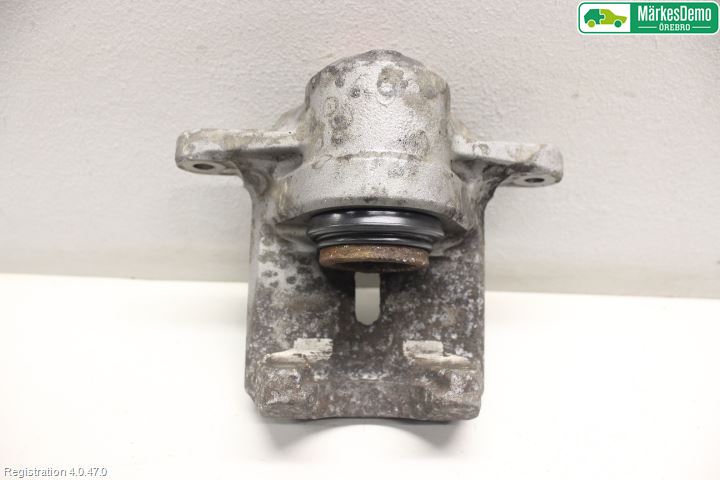 Subaru LEGACY 10-14 Bremsecaliper Bak Høyre