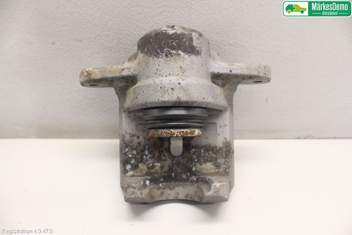 Subaru OUTBACK 10-15 Bremsecaliper Bak Venstre