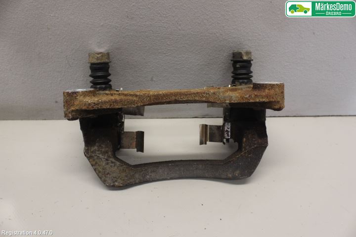 Subaru OUTBACK 10-15 Bremsecaliper Feste Holder