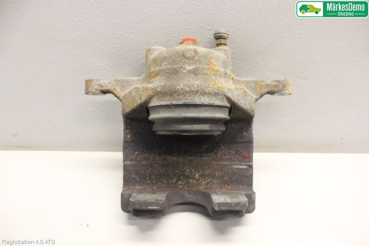 Opel ASTRA J 10-15 Bremsecaliper Foran Høyre