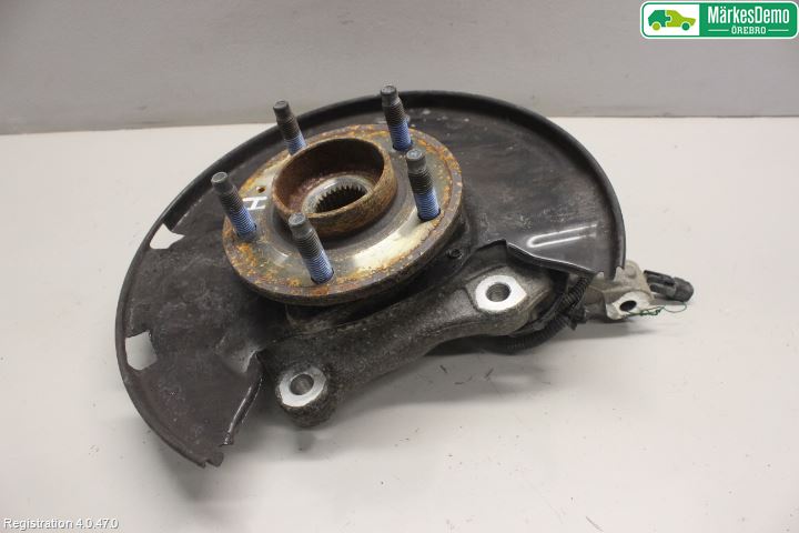 Opel ASTRA J 10-15 Spindel Hf