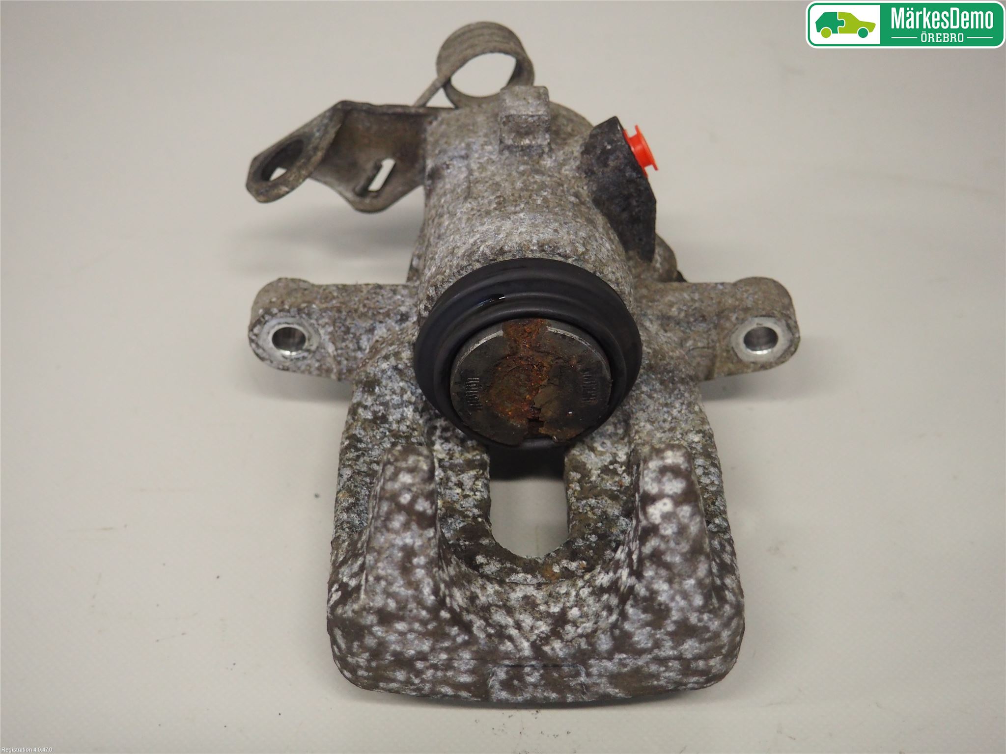 Peugeot PEUGOT 208 16-19 Bremsecaliper Bak Venstre