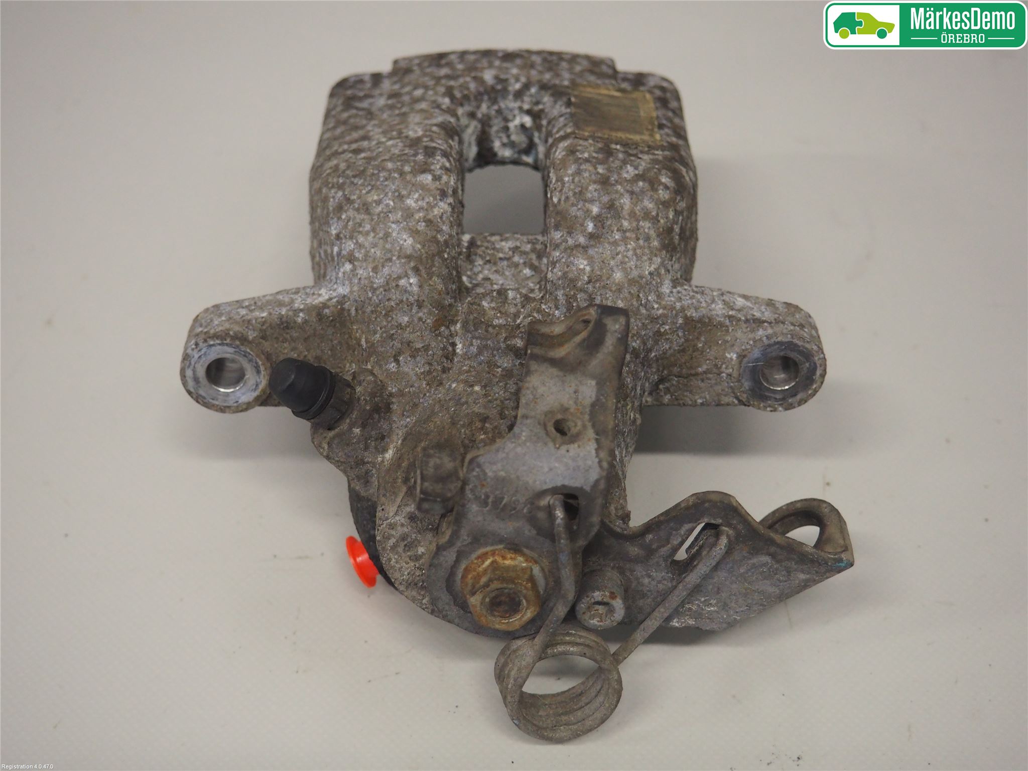 Peugeot PEUGOT 208 16-19 Bremsecaliper Bak Høyre