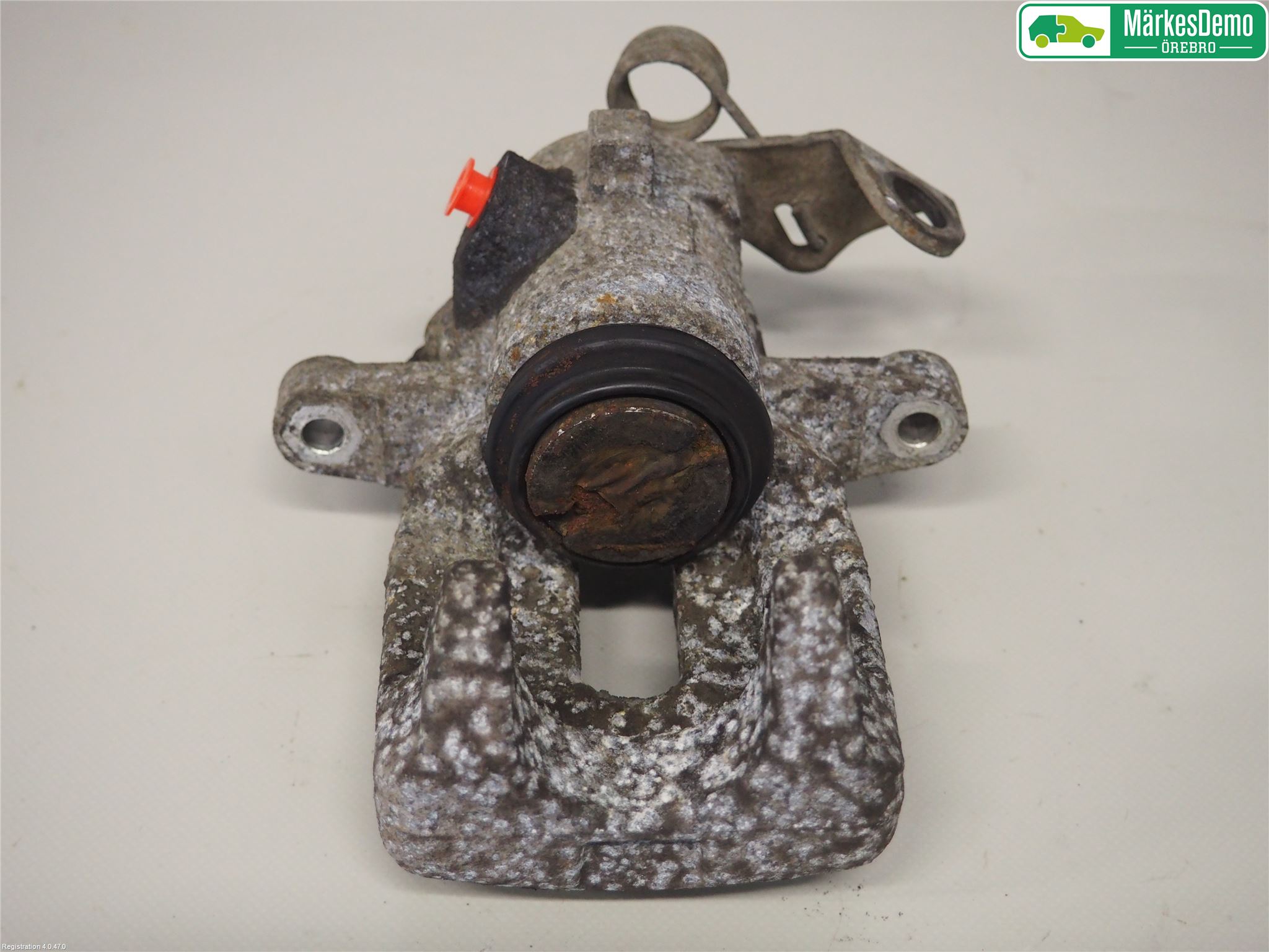 Peugeot PEUGOT 208 16-19 Bremsecaliper Bak Høyre