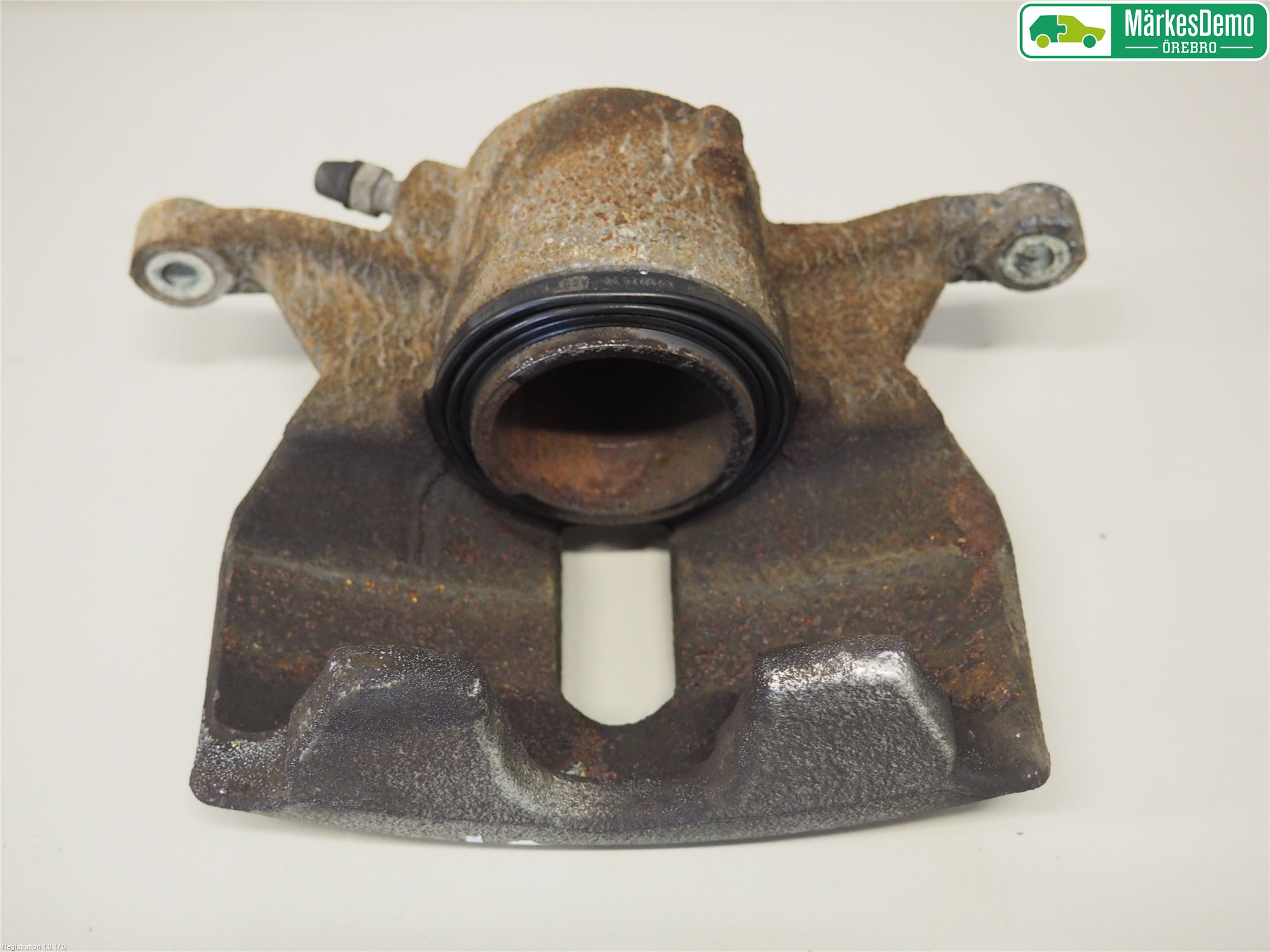 Volkswagen VW PASSAT 15-19 Bremsecaliper Foran Venstre