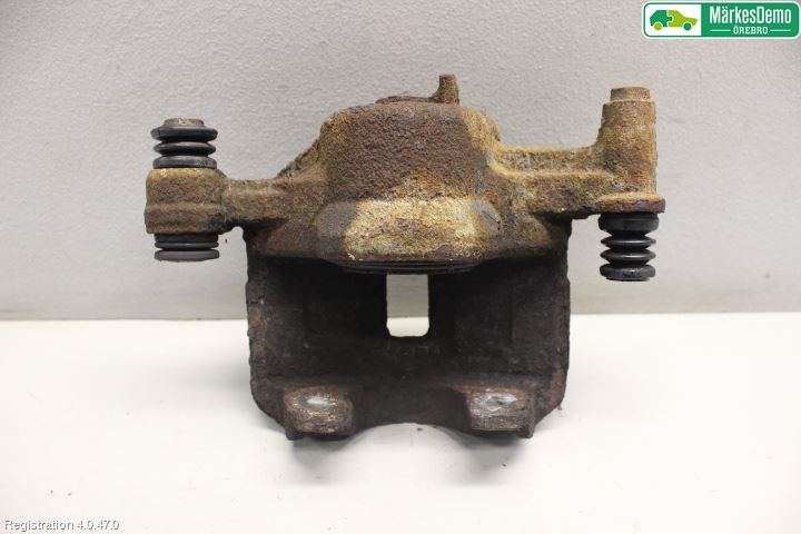 Hyundai i10 PA 08-13 Bremsecaliper Foran Høyre