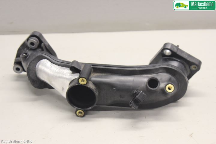 Peugeot 308 14-21 Innsugningsmanifold