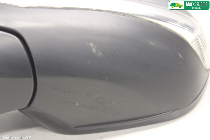 Peugeot 2008 13-20 Speil V M-El Justering