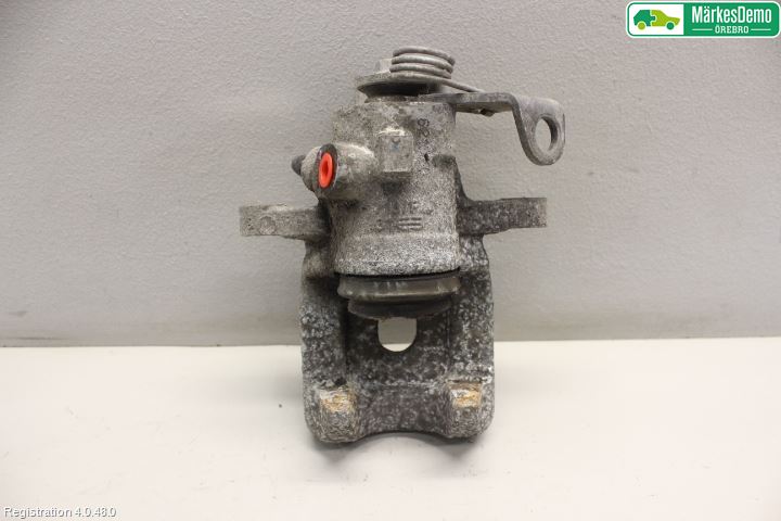 Peugeot 2008 13-20 Bremsecaliper Bak Høyre