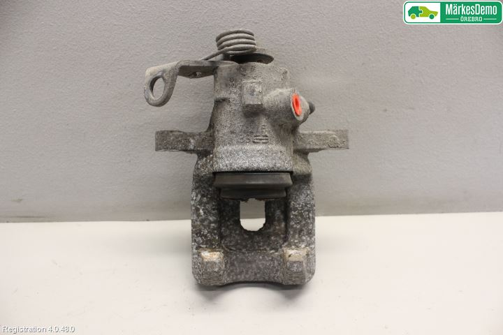 Peugeot 2008 13-20 Bremsecaliper Bak Venstre