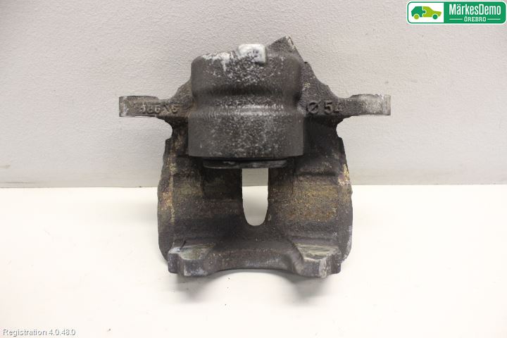 Peugeot 2008 13-20 Bremsecaliper Foran Høyre