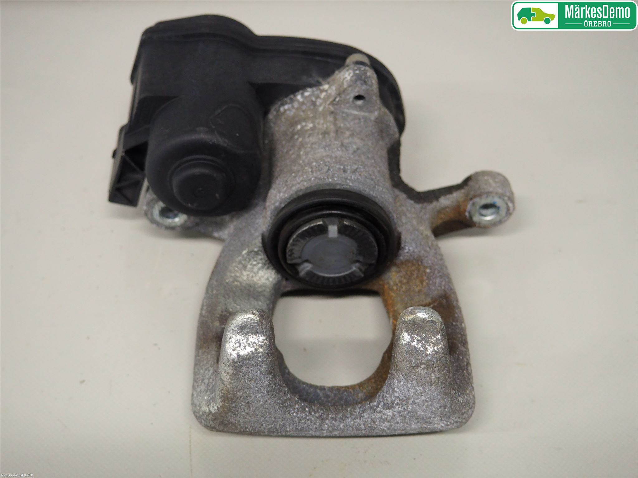 Nissan QASHQAI 14-17 Bremsecaliper Bak Høyre