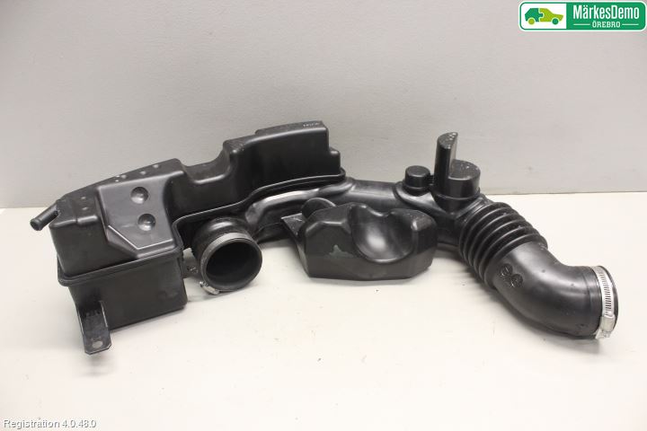 Subaru OUTBACK 15-20 Inns Gummibelg - Slange
