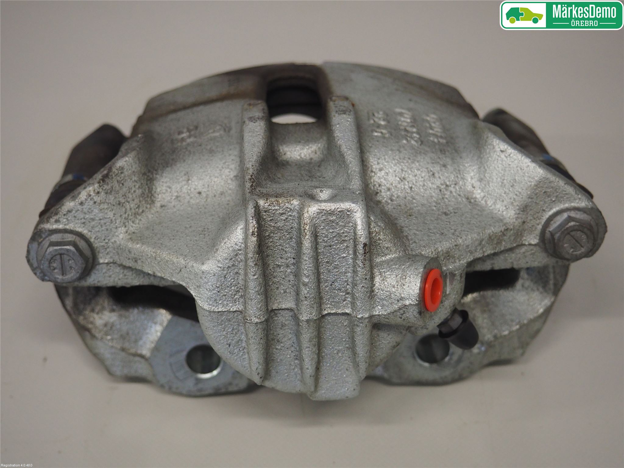 Peugeot PEUGOT 208 16-19 Bremsecaliper Foran Høyre