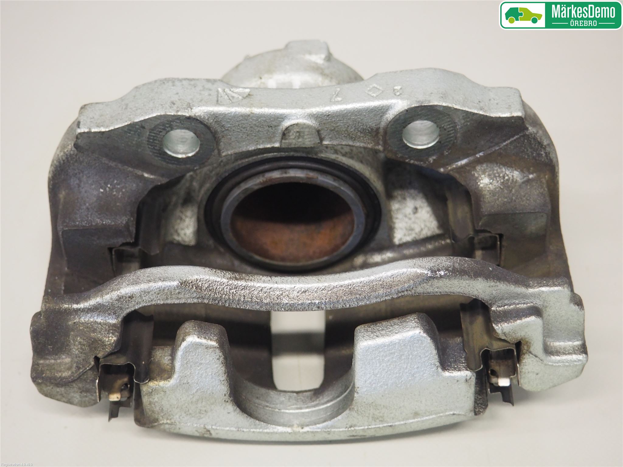 Peugeot PEUGOT 208 16-19 Bremsecaliper Foran Høyre